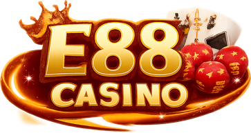 E88 Casino logo